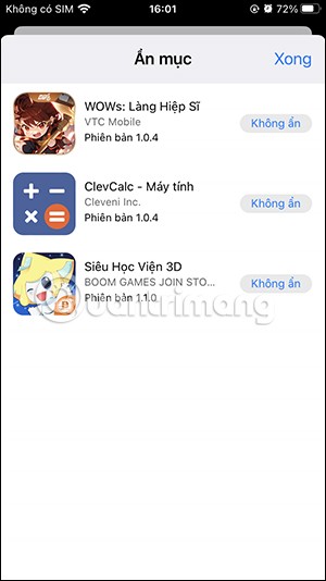 Jak sprawdzić historię zakupów w sklepie Apple App Store