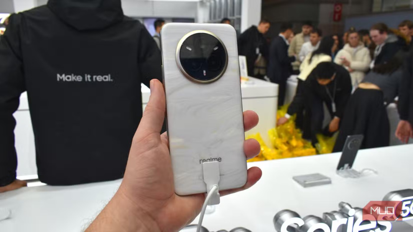 Los 8 mejores smartphones nuevos lanzados en el MWC 2025