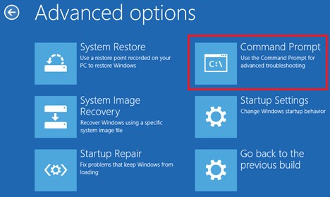 Quickly fix Unmountable Boot Volume error on Windows 10/11