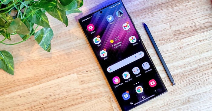 การตั้งค่า 12 อย่างบนโทรศัพท์ Samsung Galaxy ที่คุณควรเปลี่ยน