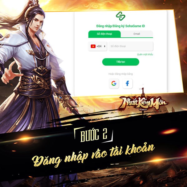 Latest Nhat Kiem Mon Code and how to enter 4/2025 Latest Nhat Kiem Mon Code and how to enter 4/2025