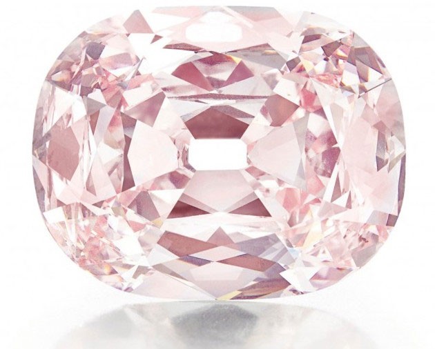Die 10 teuersten Diamanten der Welt
