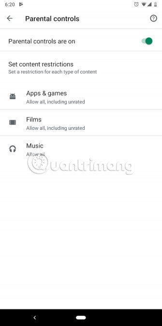 6 วิธีในการซ่อนและจำกัดแอปบน Android