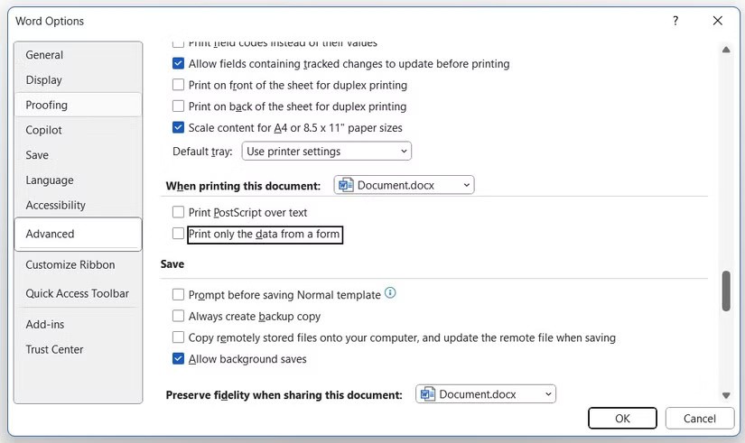 9 Ways to Fix Microsoft Word Documents Not Printing Properly