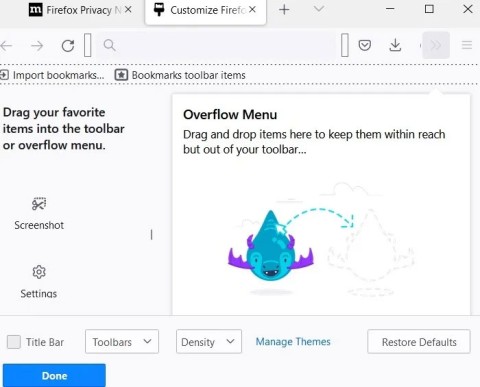Comment réaliser des captures décran longues et défilantes sous Windows Comment réaliser des captures décran longues et défilantes sous Windows
