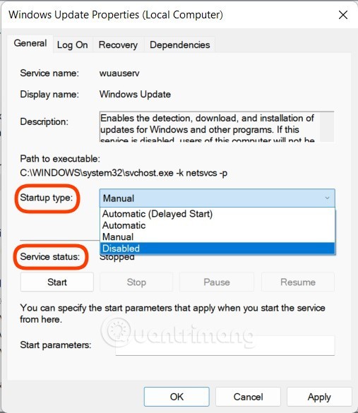 5 manieren om Windows 11 Update uit te schakelen en te stoppen met het updaten van Win 11 5 manieren om Windows 11 Update uit te schakelen en te stoppen met het updaten van Win 11