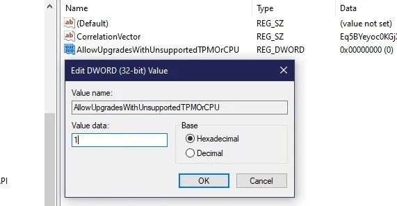 So installieren Sie Windows 11 auf einem nicht unterstützten PC