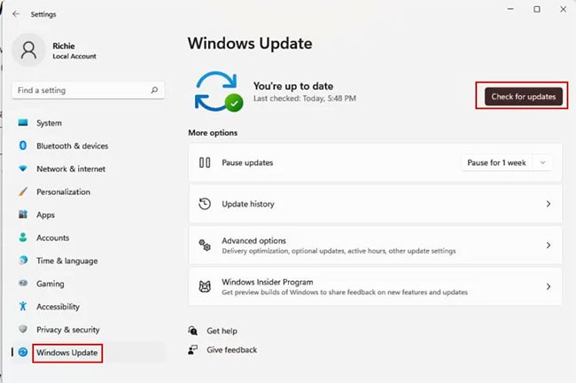 Beheben Sie den Fehler, dass Windows-Sicherheit unter Windows 11 nicht geöffnet werden kann