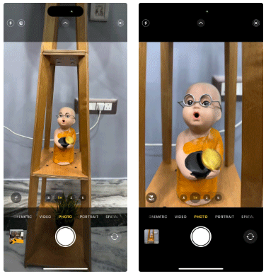 8 funkcji aparatu iPhone'a, których telefony z Androidem muszą się nauczyć