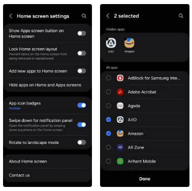 10 Samsung Galaxy Features All Android Phones Should Learn