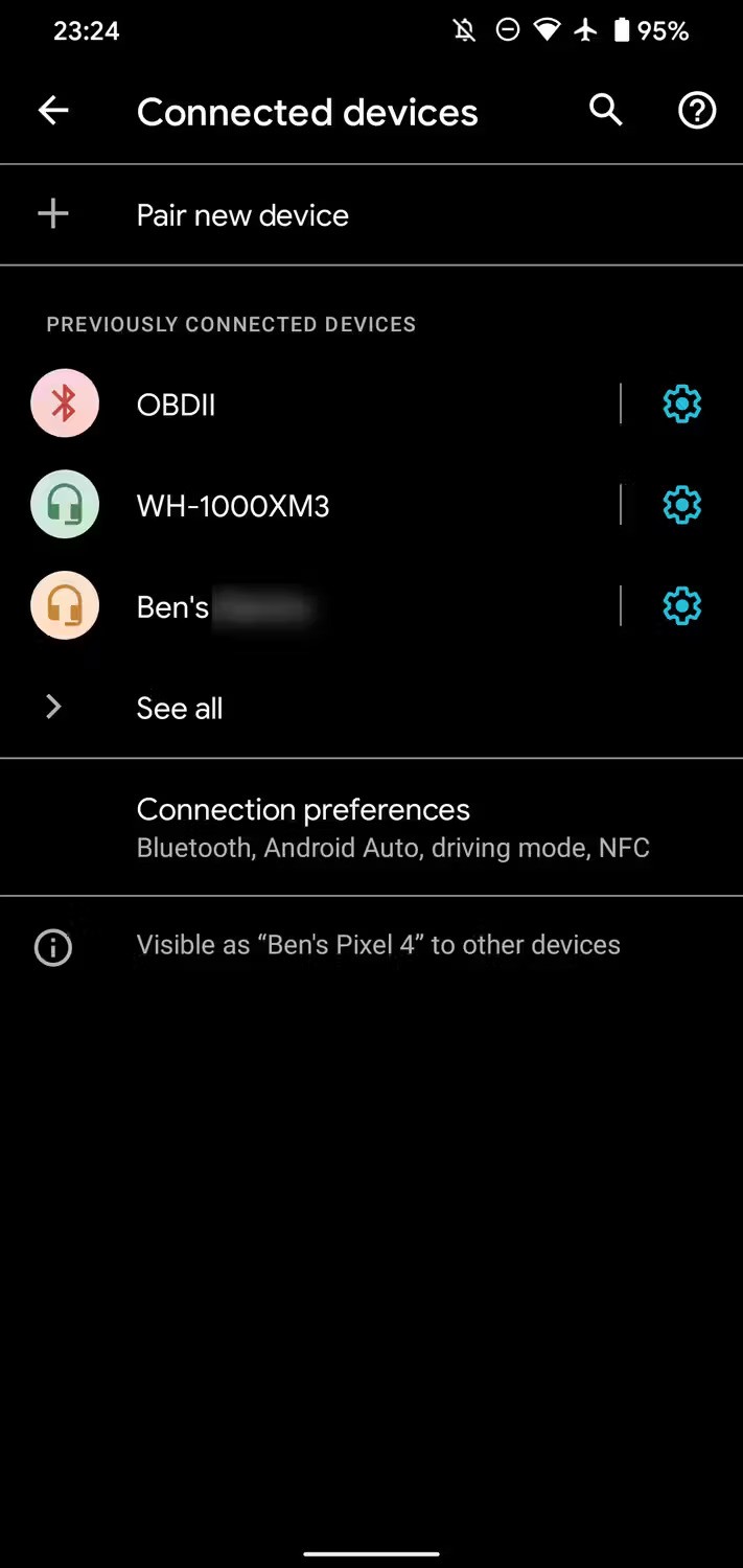 Come risolvere l'errore "Microfono non funzionante" su un telefono Android