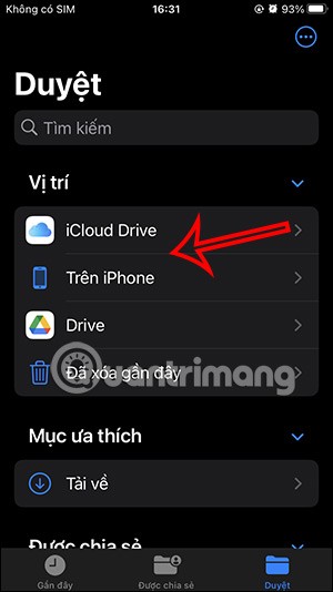 4 طرق لحذف جميع الصور المحفوظة من التطبيقات على iPhone