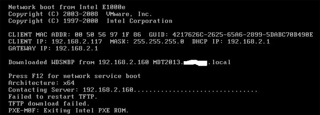 Jak naprawić błąd PXE-E61: Błąd testu nośnika, sprawdź kabel Jak naprawić błąd PXE-E61: Błąd testu nośnika, sprawdź kabel