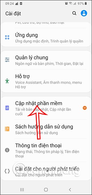 So aktualisieren Sie Android auf die neueste Version