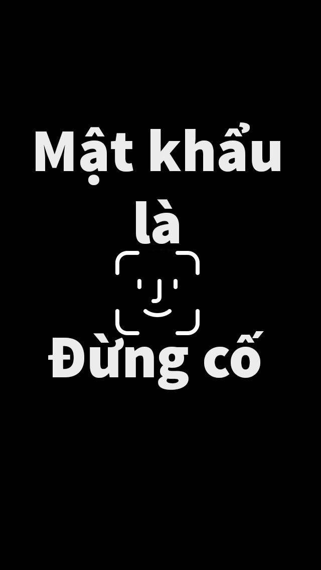 Funny phone unlock wallpaper, awesome troll unlock wallpaper