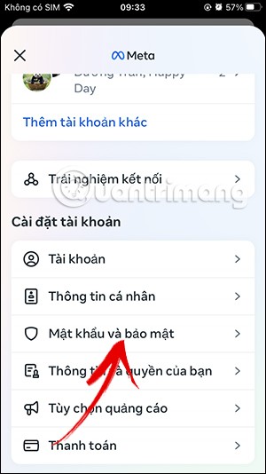 Arahan untuk log keluar dari Facebook dari jauh apabila akaun anda digodam
