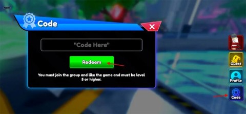 Résumé des derniers codes Anime Rangers X et comment les utiliser