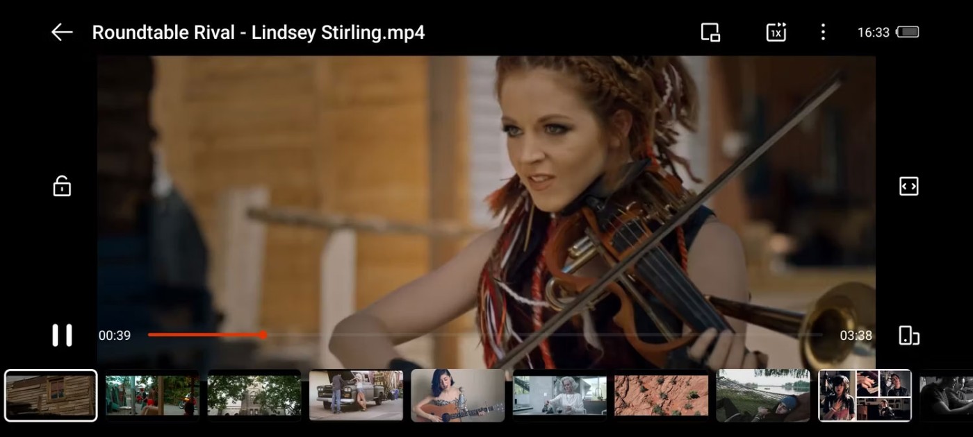 10 najlepszych darmowych i bezreklamowych odtwarzaczy wideo na Androida