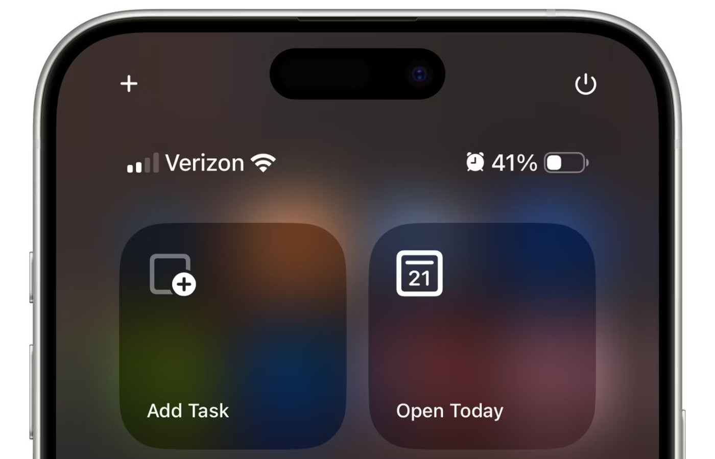 9 แอปที่ควรเพิ่มลงในศูนย์ควบคุม iOS 18