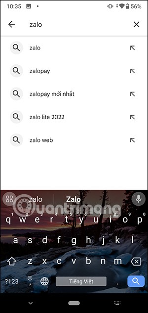 Como desativar atualizações automáticas de aplicativos no Android
