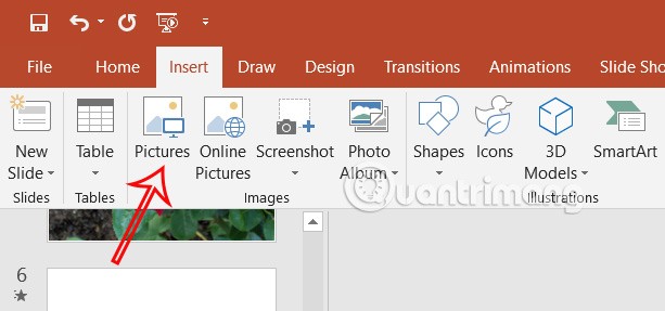 Comment supprimer l'arrière-plan d'une image dans PowerPoint Comment supprimer l'arrière-plan d'une image dans PowerPoint