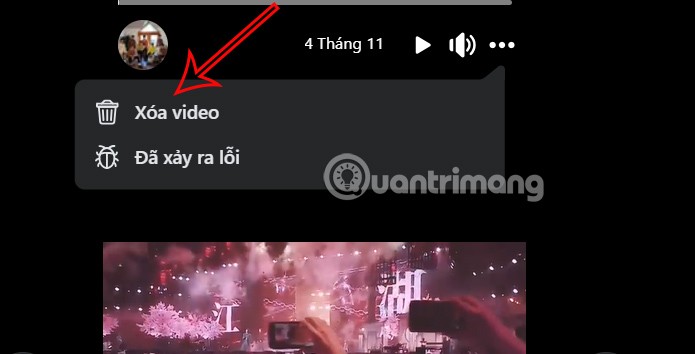 Hoe bekijk je het nieuwsarchief op je Facebook-telefoon of computer?