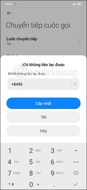 Jak włączyć przekierowywanie połączeń na Androidzie i iPhonie