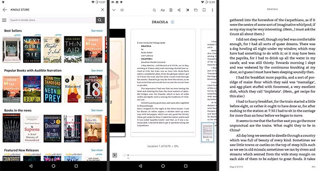 8 coole Dinge, die Sie mit einem alten Android-Tablet machen können