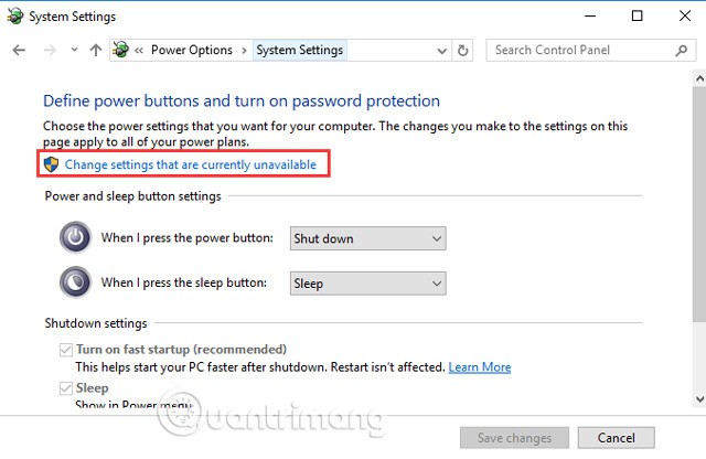 Simple way to fix computer suddenly shut down
