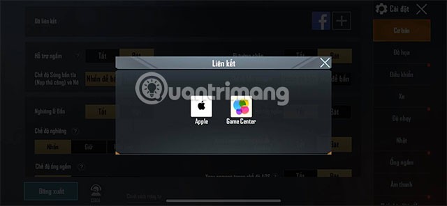 Como excluir link, desvincular conta PUBG Mobile Como excluir link, desvincular conta PUBG Mobile