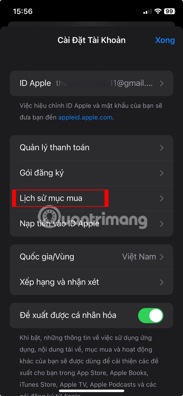Hoe u verificatieverzoeken op de iPhone kunt uitschakelen bij het installeren van gratis apps