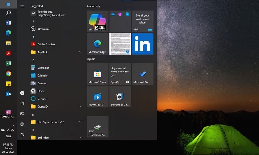 Windows 10 — старая, но все еще лучшая версия Windows
