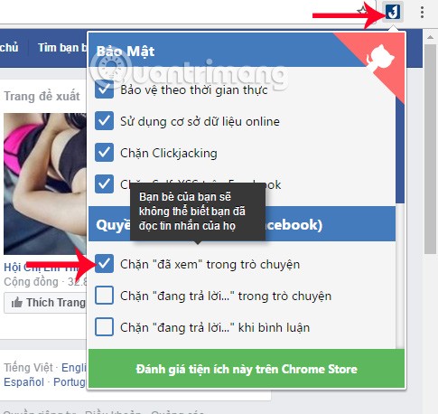 5 formas de leer mensajes en Messenger sin mostrarlos como leídos
