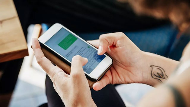 FBI警告iMessage並非強加密訊息應用