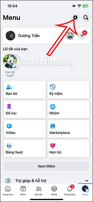 Как заблокировать чужой Facebook на телефоне, компьютере