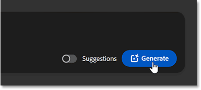 How to Use Visual Intensity in Adobe Firefly for More Detailed Images