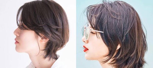 13 hermosos y elegantes peinados cortos para mujeres 13 hermosos y elegantes peinados cortos para mujeres