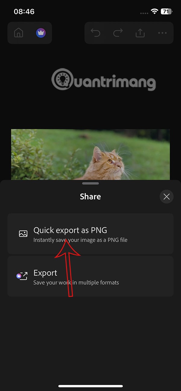 كيفية تثبيت واستخدام برنامج Photoshop على أحدث إصدار من iPhone