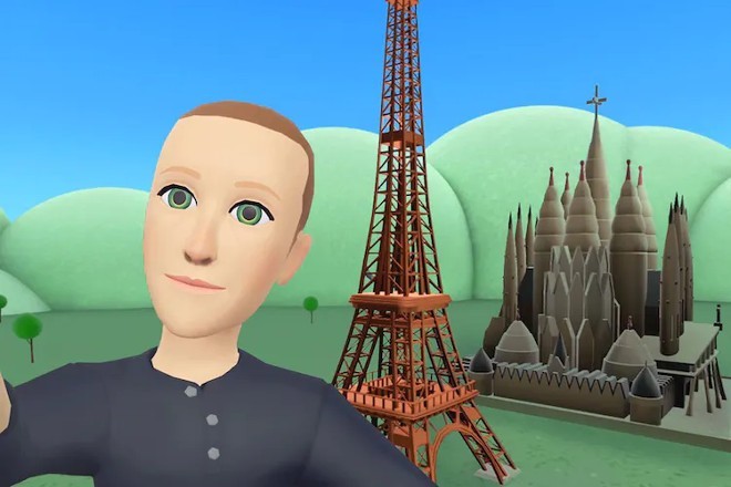 Meta's Horizon Worlds metaverse app is so buggy, Meta employees even refuse to use it