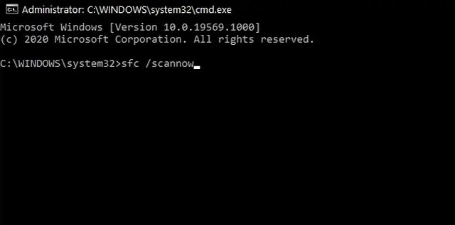 Como corrigir o erro de instalação 0x800f081f no Windows 11