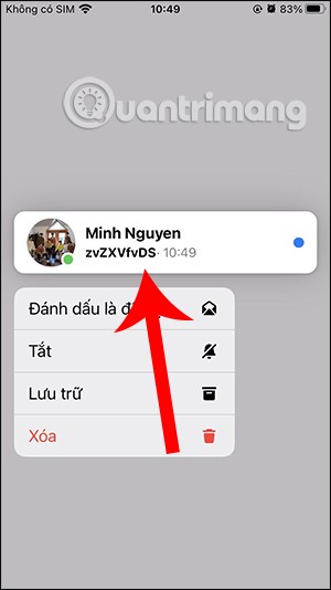 5 formas de leer mensajes en Messenger sin mostrarlos como leídos