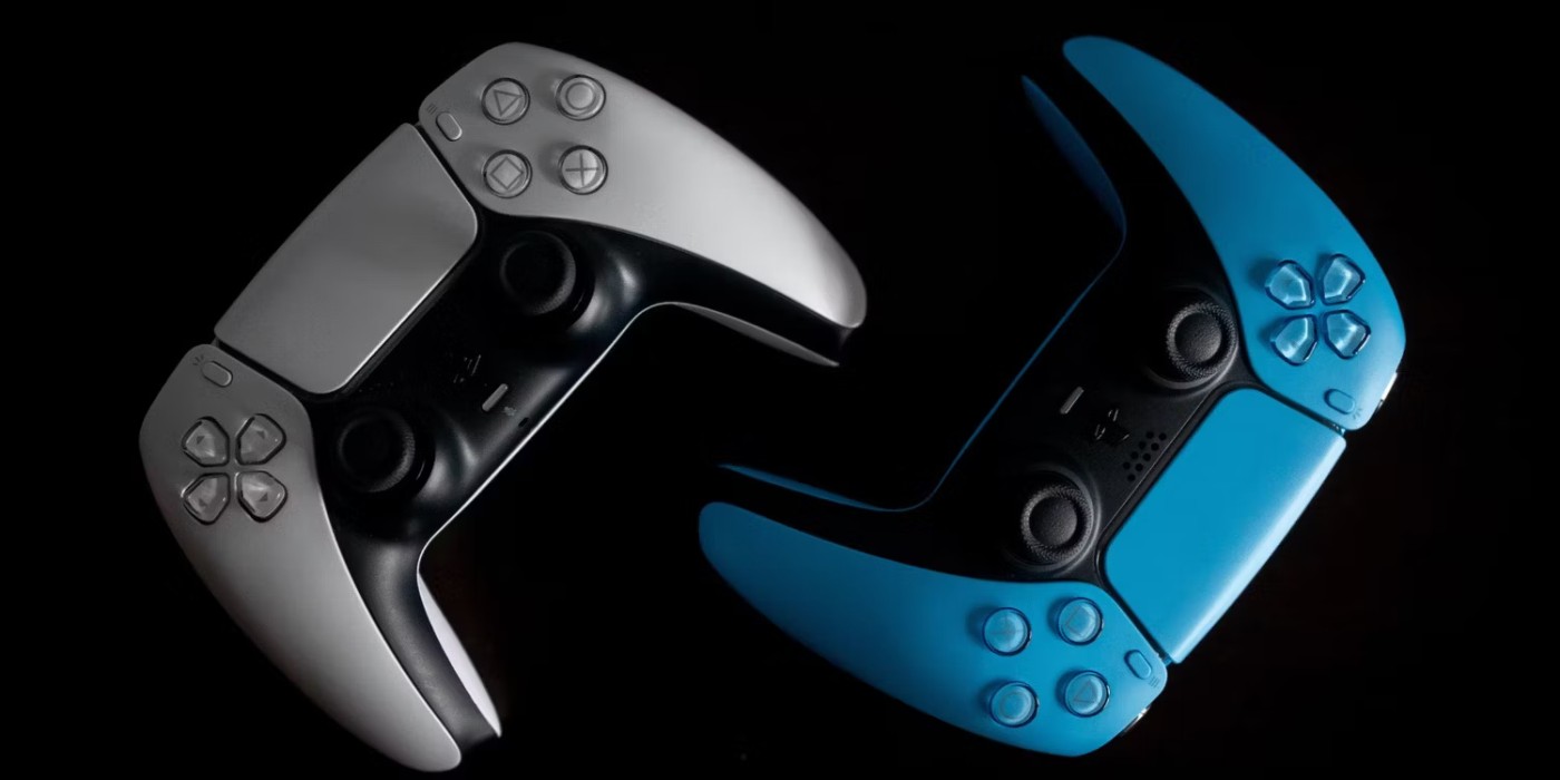 5 คอนโทรลเลอร์ PlayStation 5 ที่ดีที่สุด