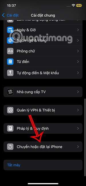 Comment résoudre le problème de RCS qui ne fonctionne pas sur iOS 18