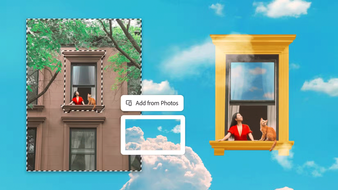 Photoshop теперь доступен для мобильных устройств с новым планом подписки