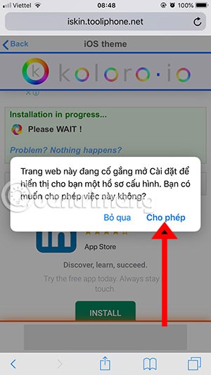 Como mudar o ícone do iPhone de forma muito simples e sem Jailbreak