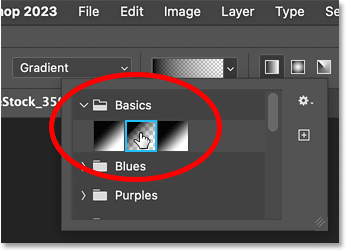 So erstellen Sie einen unscharfen Rand in Photoshop