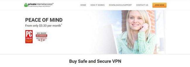 Las mejores VPN para gamers