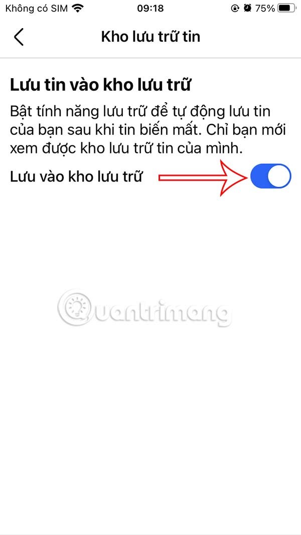 Hoe bekijk je het nieuwsarchief op je Facebook-telefoon of computer?