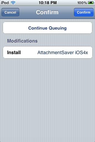 Guide d'utilisation de Cydia pour les propriétaires d'iPhone Guide d'utilisation de Cydia pour les propriétaires d'iPhone