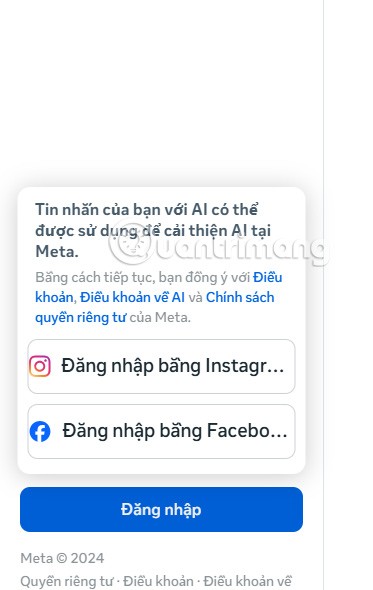 Инструкции по использованию Meta AI для создания изображений и написания профессиональных электронных писем